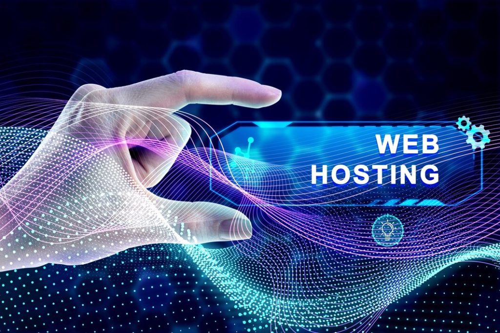 La Gu A Definitiva Para Elegir El Hosting Perfecto Para Tu Proyecto En