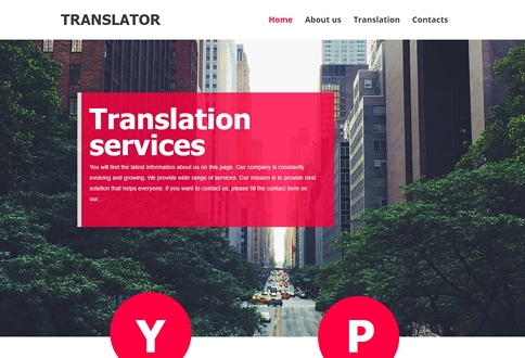 servicios-Translator