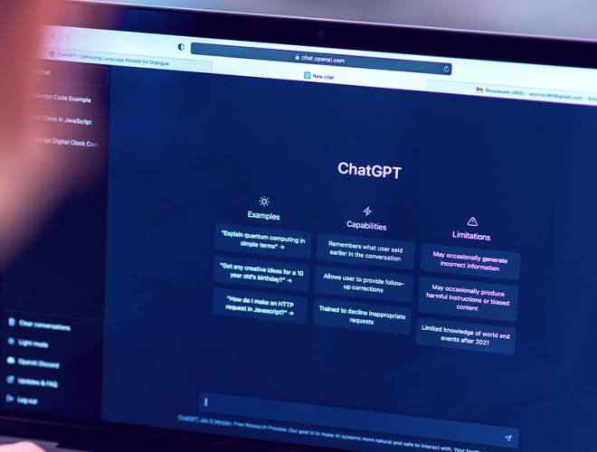 Chat GPT: La revolución de la comunicación basada en IA 1