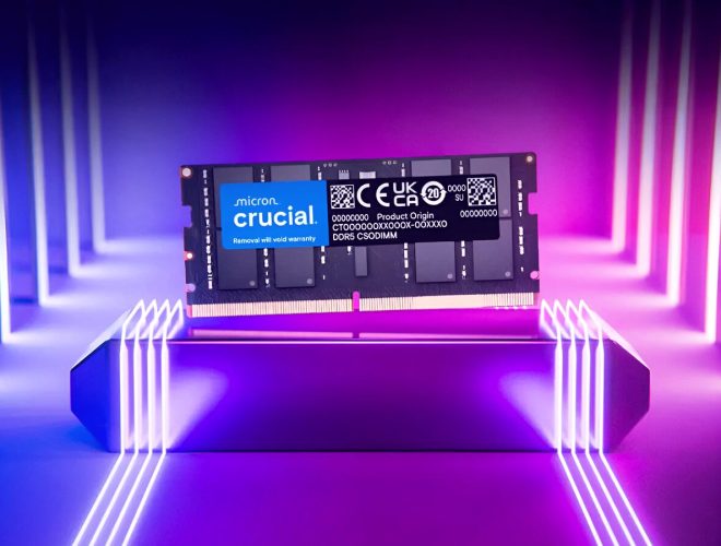 Crisis de memoria global: por qué la RAM y el almacenamiento están más caros (y qué viene después) 2 crisis memoria ram