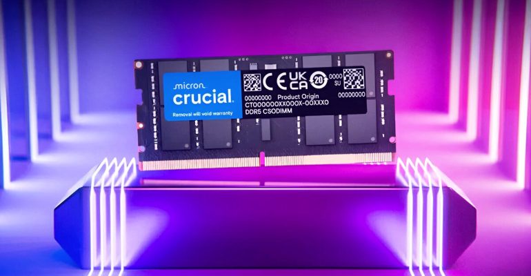 Crisis de memoria global: por qué la RAM y el almacenamiento están más caros (y qué viene después) 1 crisis memoria ram