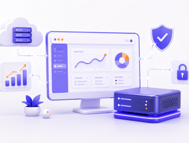 ¿Quién responde por los datos personales si una empresa utiliza WordPress? La responsabilidad según la nueva Ley de Protección de Datos en Chile 1 ley proteccion de datos chile wordpress