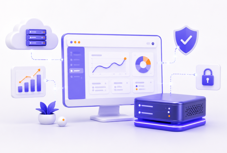 ley proteccion de datos chile wordpress