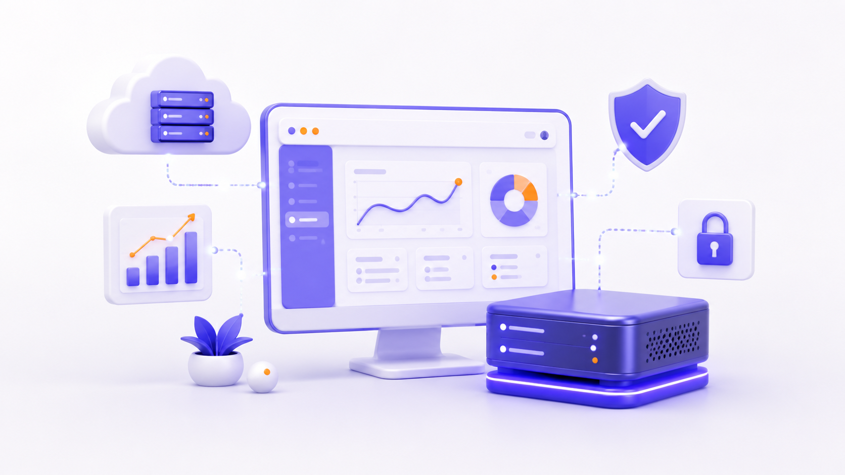 ley proteccion de datos chile wordpress