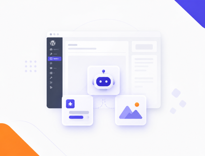 Plugins de WordPress con IA más innovadores en 2026 1 plugin wordpress ia