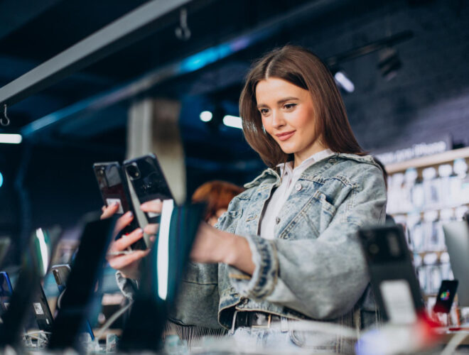 mejores celulares para comprar en chile