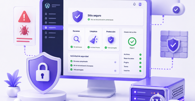 wordpress hackeado que hacer como limpiar